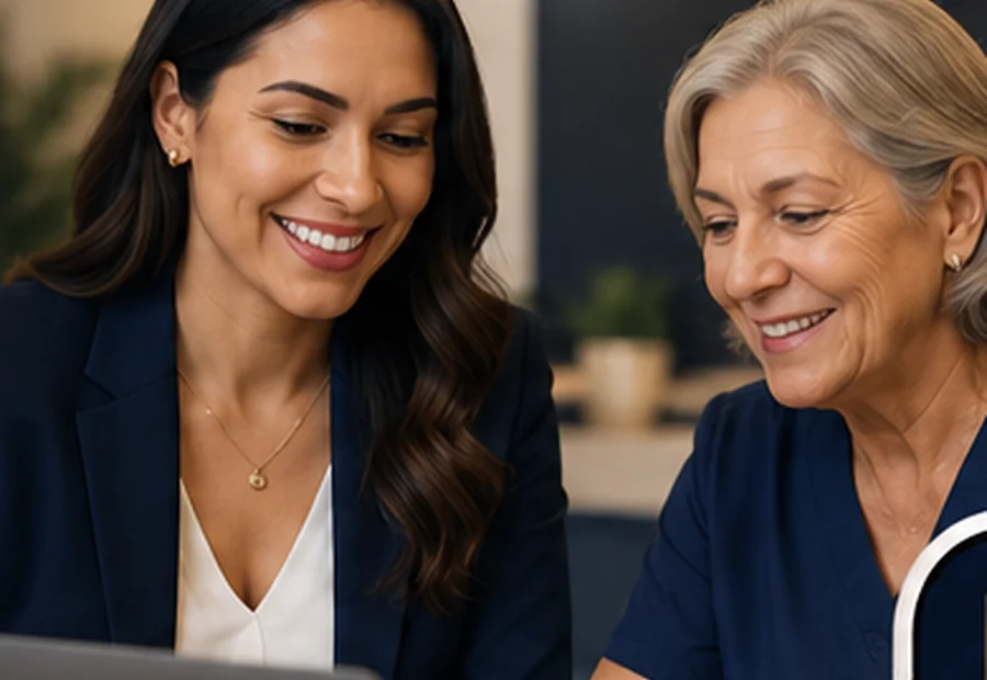 Caregiver onboarding systems for home care agencies to improve retention and operations